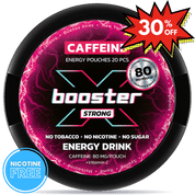 X-Booster Energy Drink