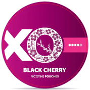 XO Black Cherry Slim