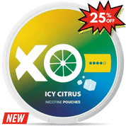 XO Icy Citrus