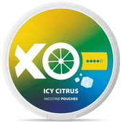 XO Icy Citrus