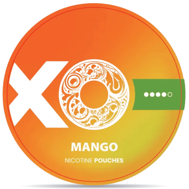 XO Mango Slim