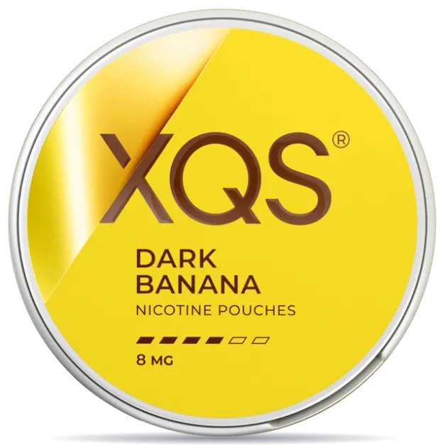 XQS Dark Banana