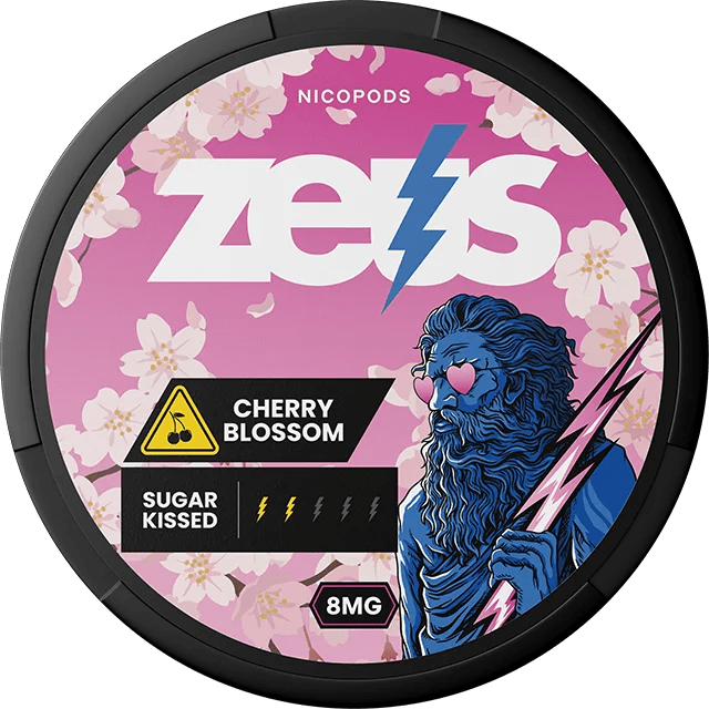 Zeus Cherry Blossom Normal