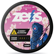 Zeus Cherry Blossom 20 mg