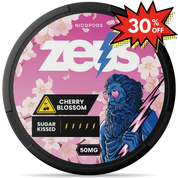 Zeus Kirschblüte Extra Stark