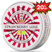 ZIXS Strawberry Lime Slim