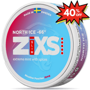 ZIXS North Ice 66
