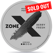 ZONE X Berry Fresh