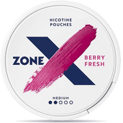 ZONE X Berry Fresh