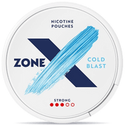 ZONE X Cold Blast Strong