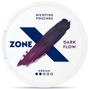 ZONE X Dark Flow Medium