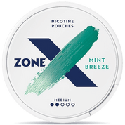 ZONE X Mint Breeze