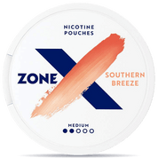 ZONE X Southern Breeze