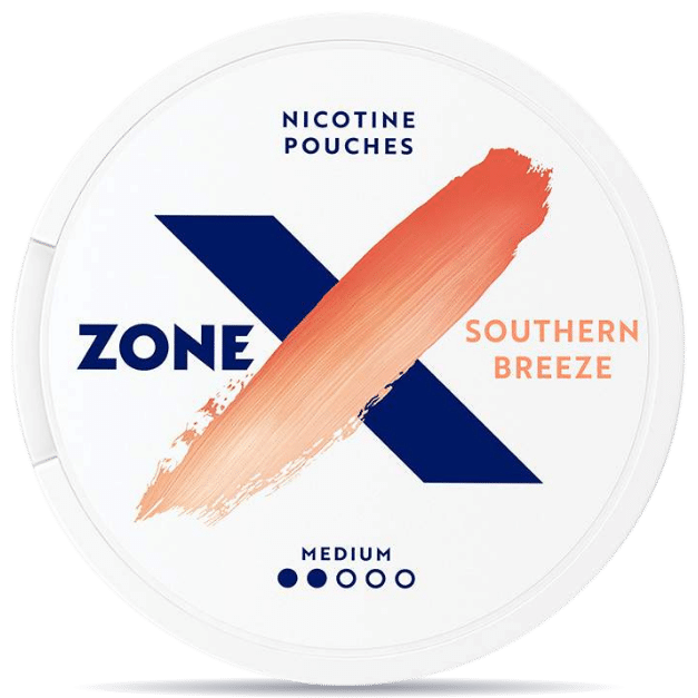 ZONE X Southern Breeze