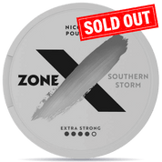 ZONE X Southern Storm Extra Strong