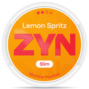 ZYN Lemon Spritz Slim Normal (S2)